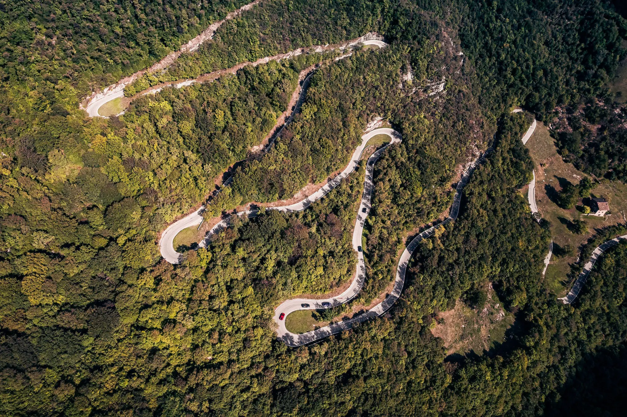 Bild: 9783766728302 | Spektakulär | Supercar Dolomitentouren | Michael Dörrenberg | Buch