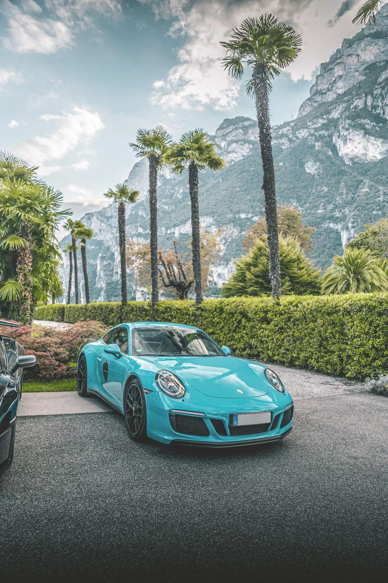 Bild: 9783766728302 | Spektakulär | Supercar Dolomitentouren | Michael Dörrenberg | Buch