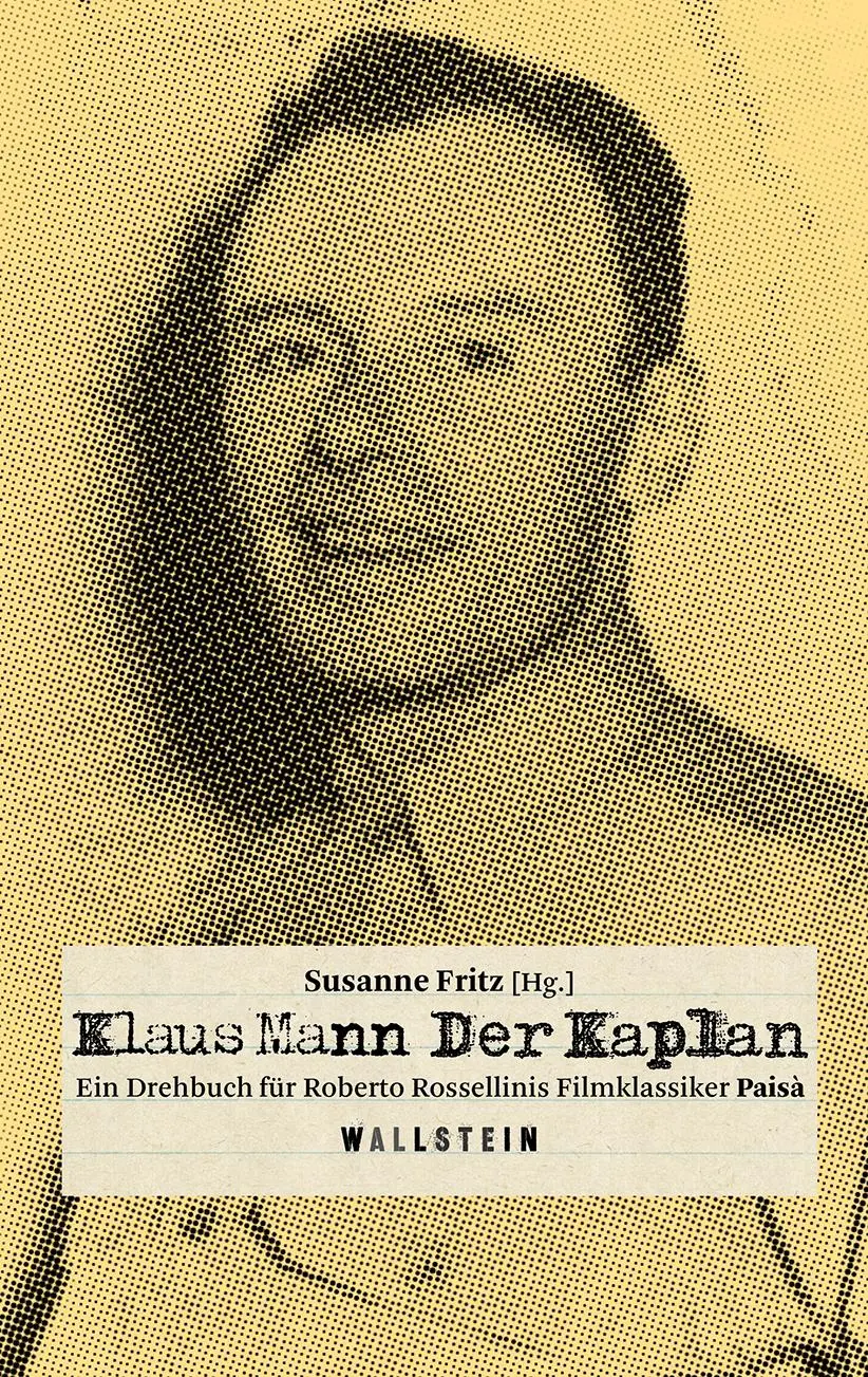 Cover: 9783835338302 | Der Kaplan | Klaus Mann | Buch | 292 S. | Deutsch | 2020