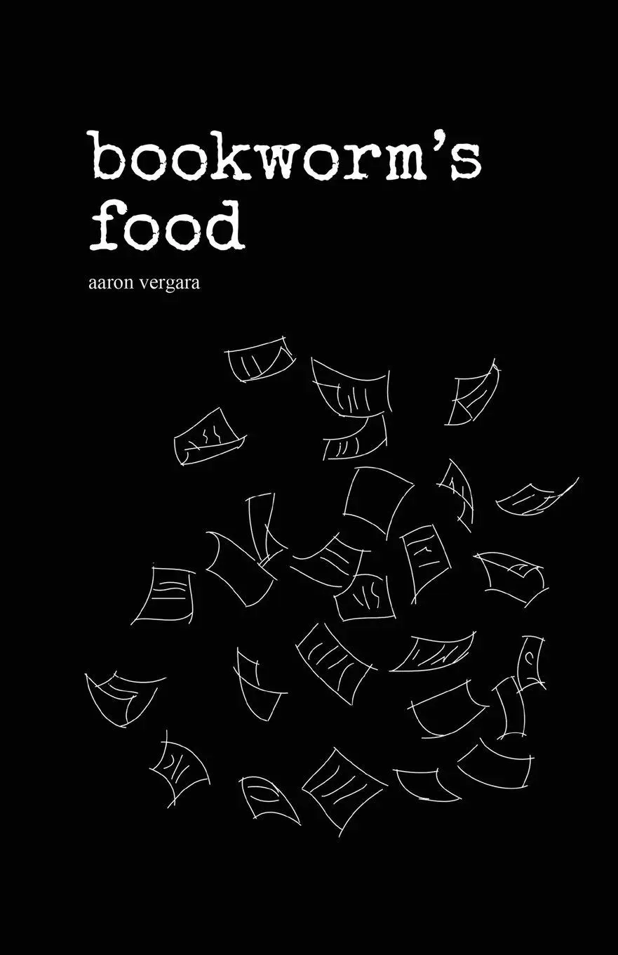 Cover: 9798985318302 | bookworm's food | Aaron Vergara | Taschenbuch | Englisch | 2021