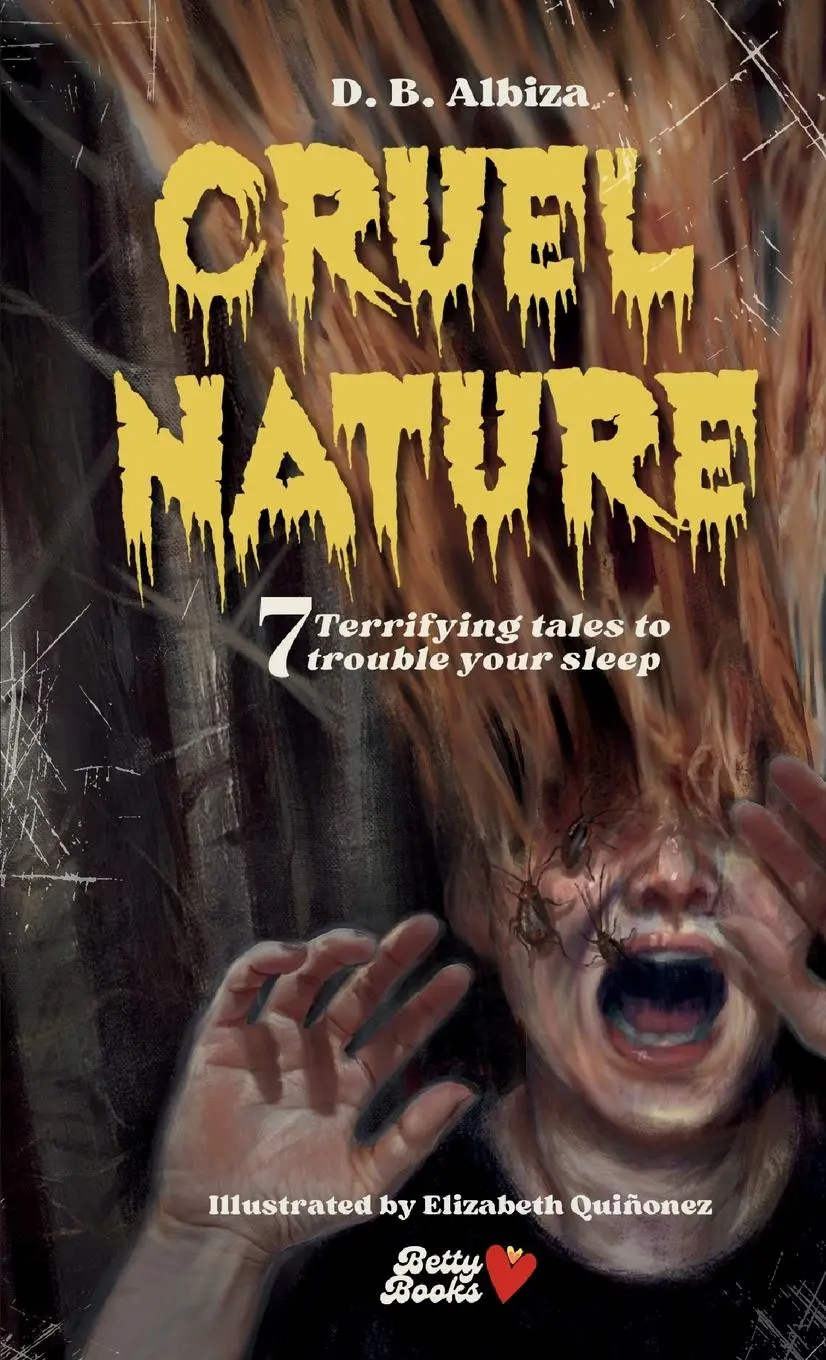 Cover: 9798989378302 | Cruel Nature | D. B. Albiza | Taschenbuch | Englisch | 2024