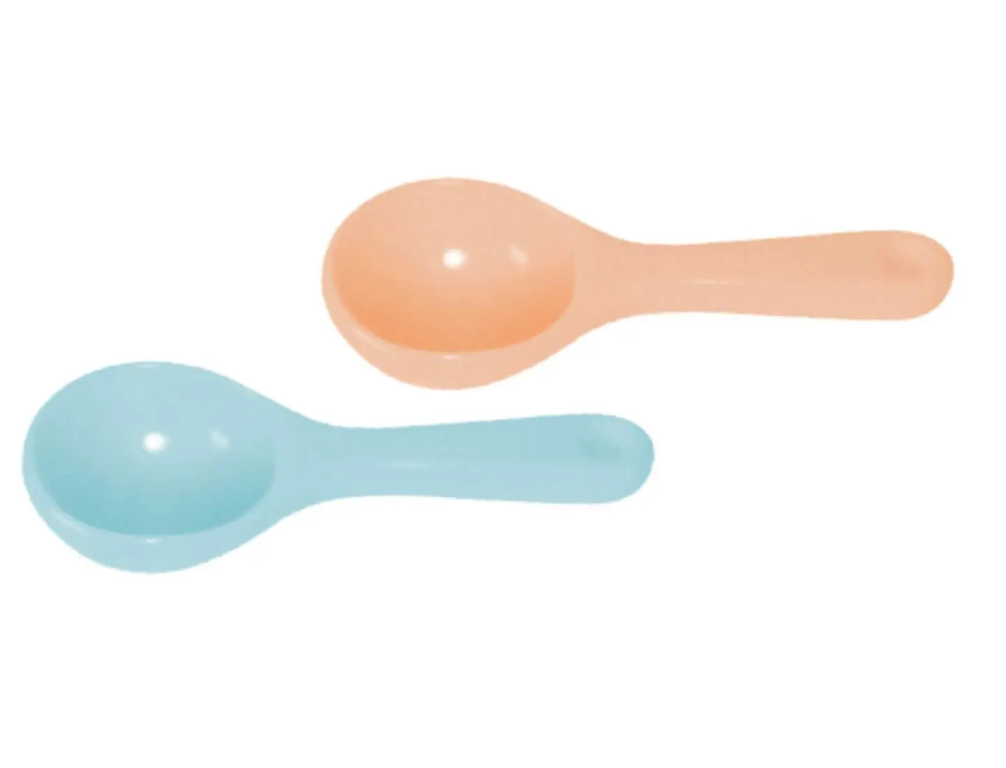 Cover: 4007275078402 | Spielstabil 7840 - Sandlöffel pastell, 12,5cm, 1 Stück sortiert...