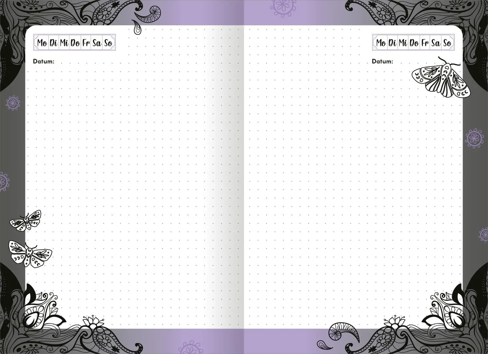 Bild: 4014489138402 | My Secret Journal Tagebuch mit Schloss | Buch | 208 S. | Deutsch