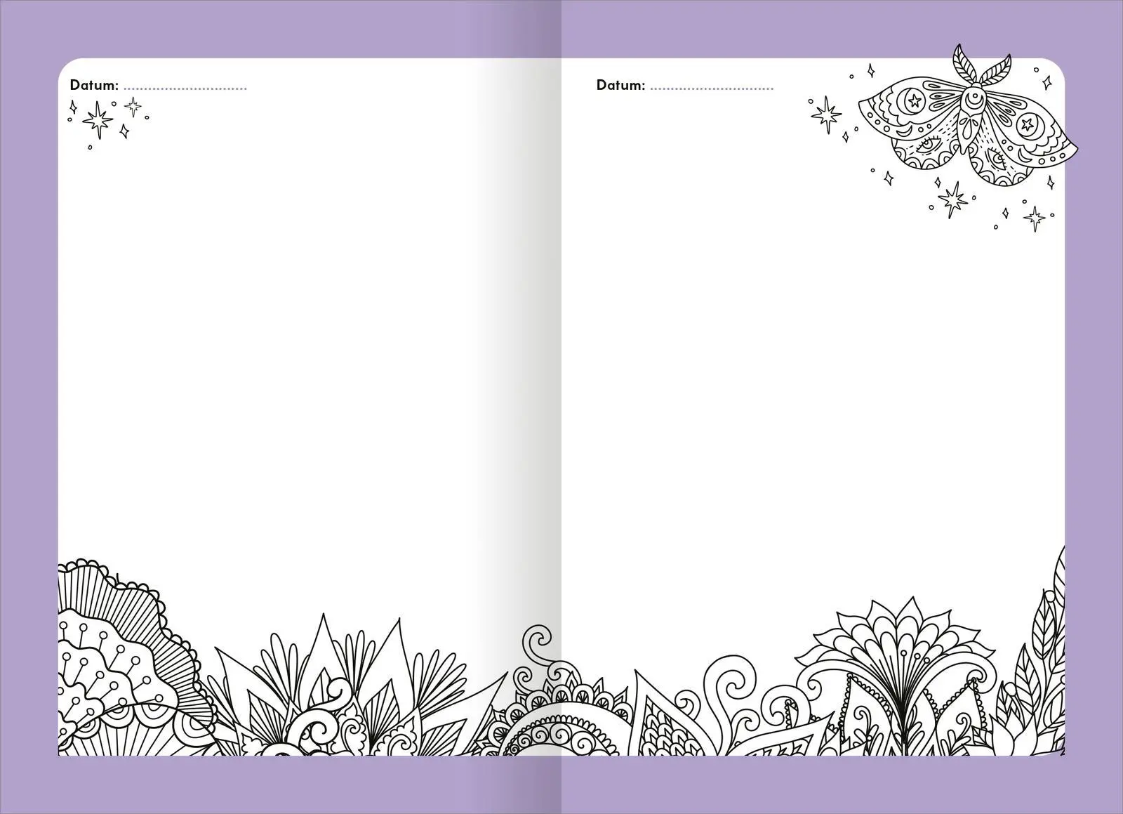 Bild: 4014489138402 | My Secret Journal Tagebuch mit Schloss | Buch | 208 S. | Deutsch
