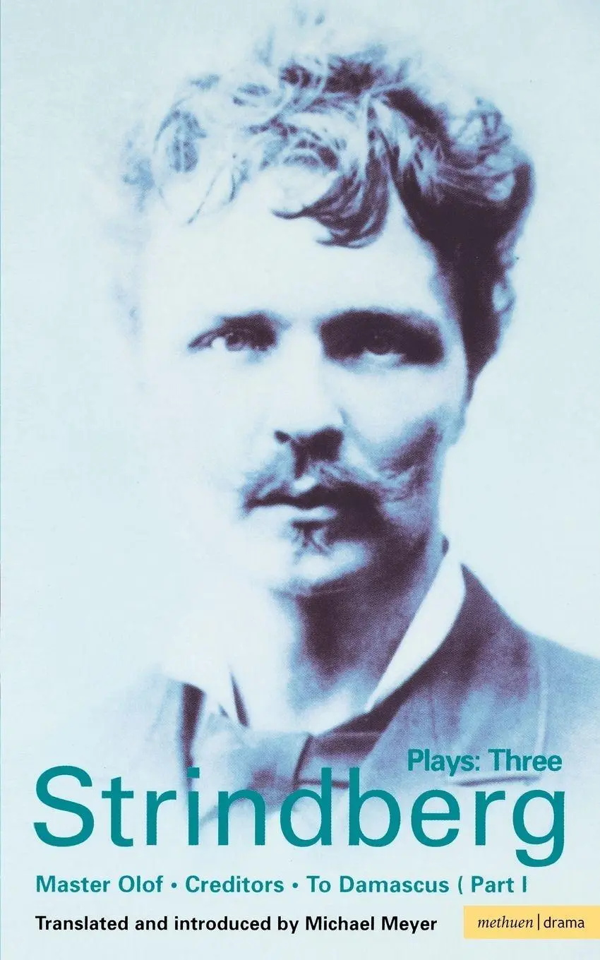 Strindberg