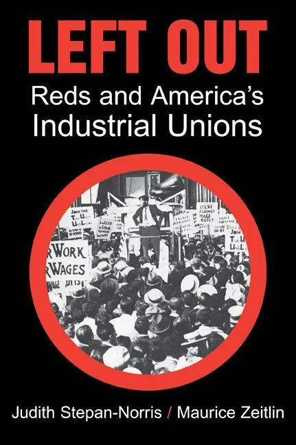 Cover: 9780521798402 | Left Out | Reds and America's Industrial Unions | Taschenbuch | 2005