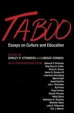 Cover: 9781433108402 | Taboo | Essays on Culture and Education | Shirley R. Steinberg (u. a.)