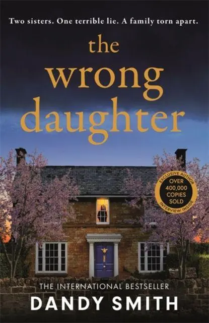 Cover: 9781471418402 | The Wrong Daughter | Dandy Smith | Taschenbuch | Englisch | 2025