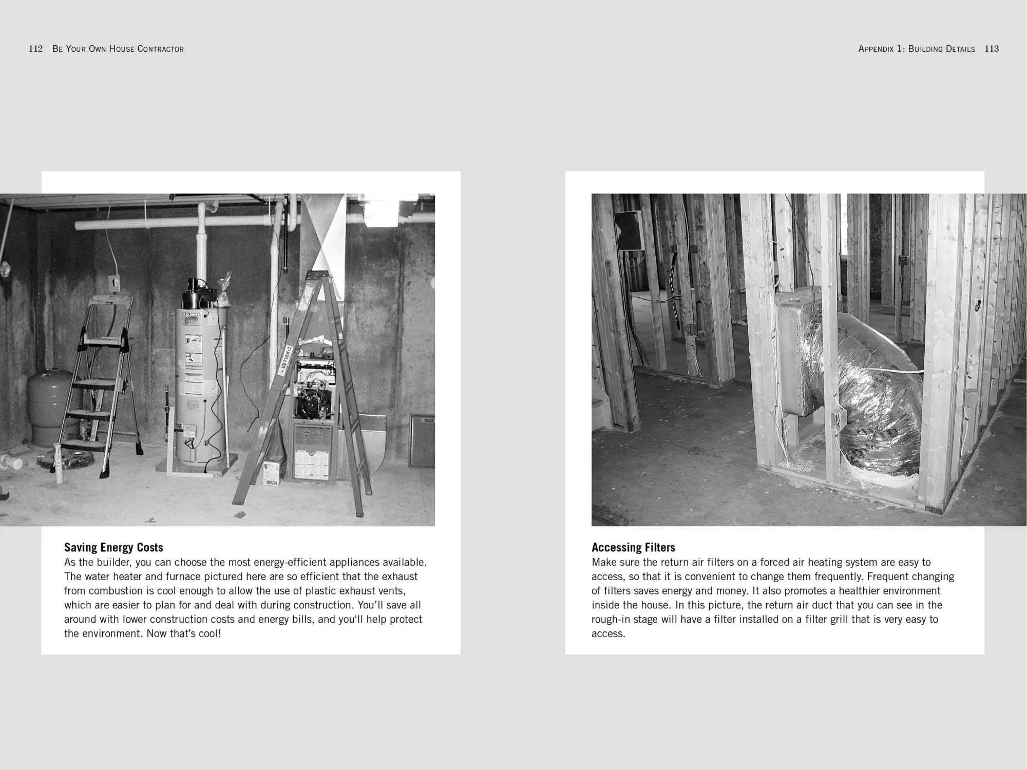 Bild: 9781580178402 | Be Your Own House Contractor | Save 25% without Lifting a Hammer