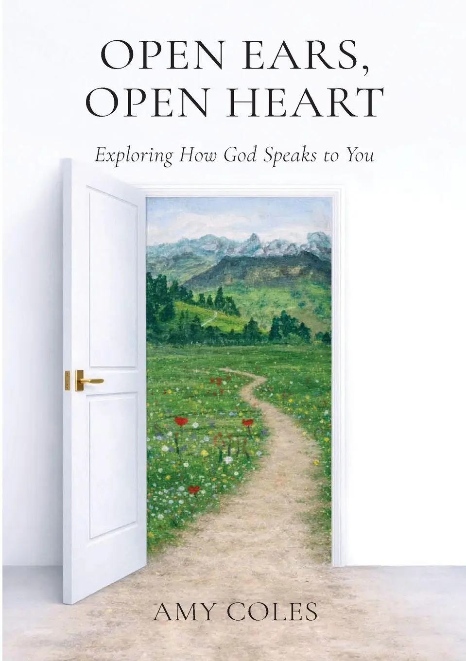 Cover: 9781764628402 | Open Ears, Open Heart | Amy Coles | Taschenbuch | Englisch | 2026