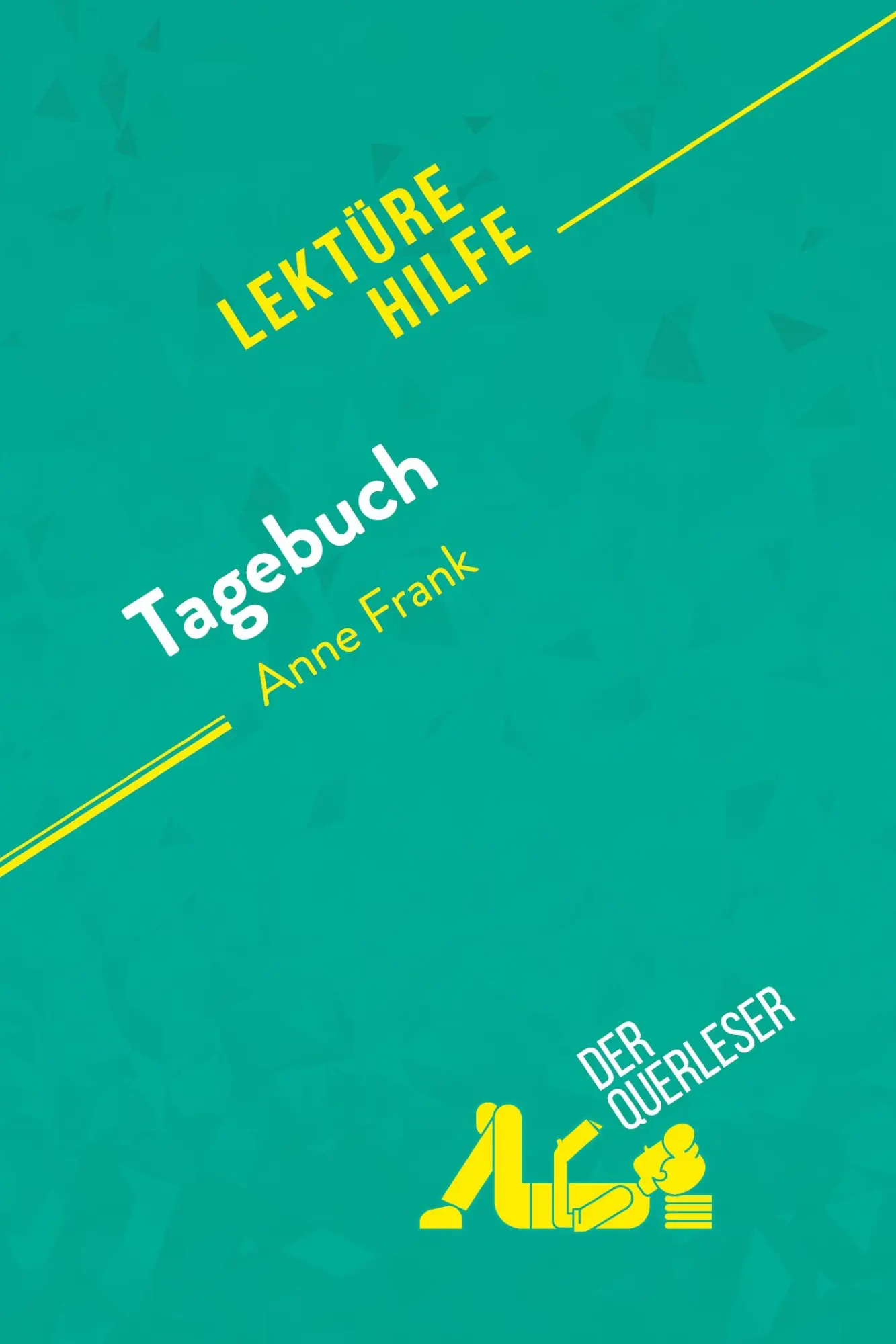 Cover: 9782808008402 | Tagebuch von Anne Frank (Lektürehilfe) | Florence Meurée (u. a.)