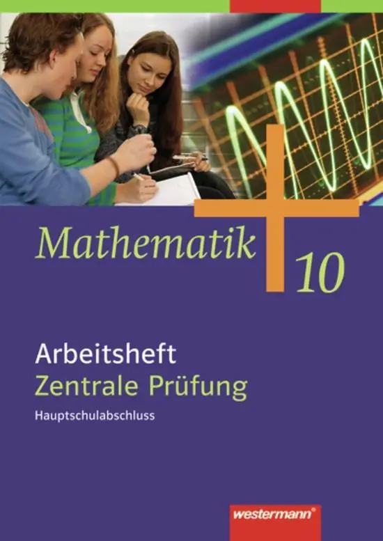 Cover: 9783141238402 | Mathematik - Allgemeine Ausgabe. Sekundarstufe 1 | Jochen Herling