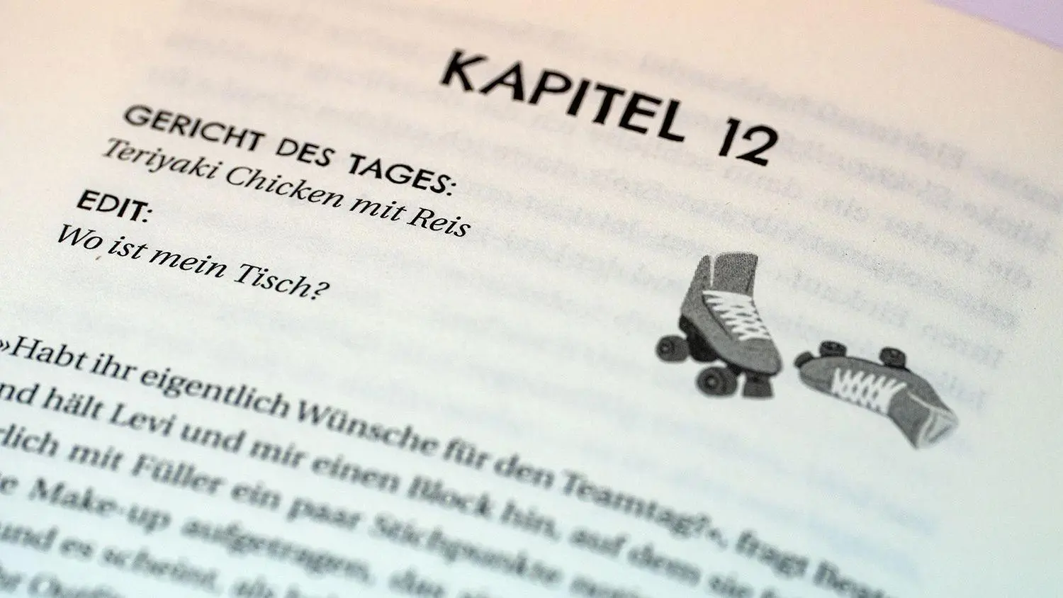 Bild: 9783401608402 | Hearts of LUX (1). A Recipe For Rivals | Bianca Wege | Taschenbuch