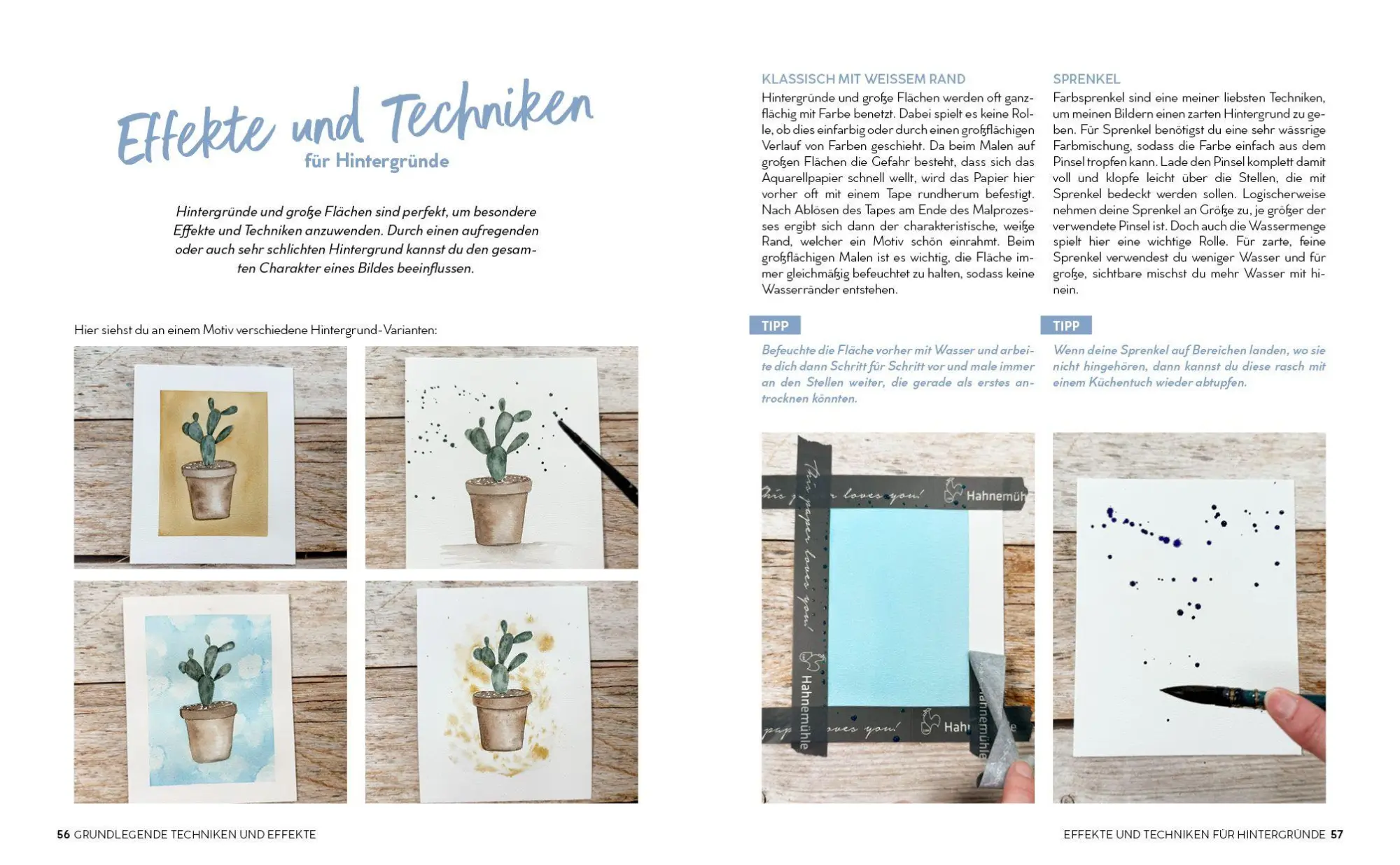 Bild: 9783745928402 | Easy Watercolor | Sandra Reiner | Buch | 128 S. | Deutsch | 2026