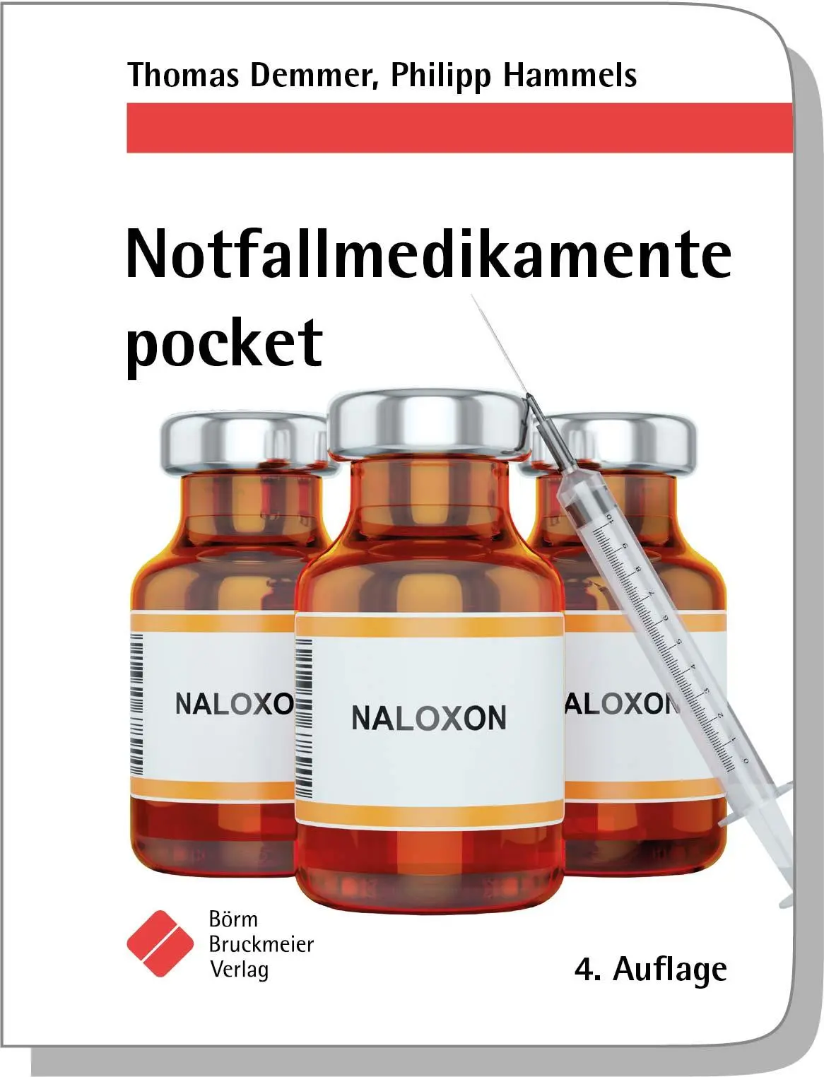Cover: 9783898628402 | Notfallmedikamente pocket | Thomas Demmer (u. a.) | Taschenbuch | 2023 Cover: 9783898628402 | Notfallmedikamente pocket | Thomas Demmer (u. a.) | Taschenbuch | 2023