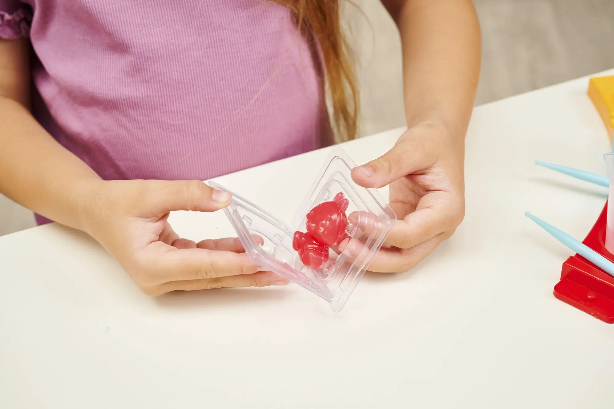 Bild: 4006592108502 | Jelly Gelz Fairy | Spiel | 106322724 | Deutsch | 2026 | SIMBA TOYS