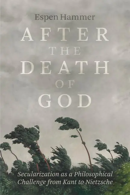 Cover: 9780226838502 | After the Death of God | Espen Hammer | Taschenbuch | Englisch | 2025