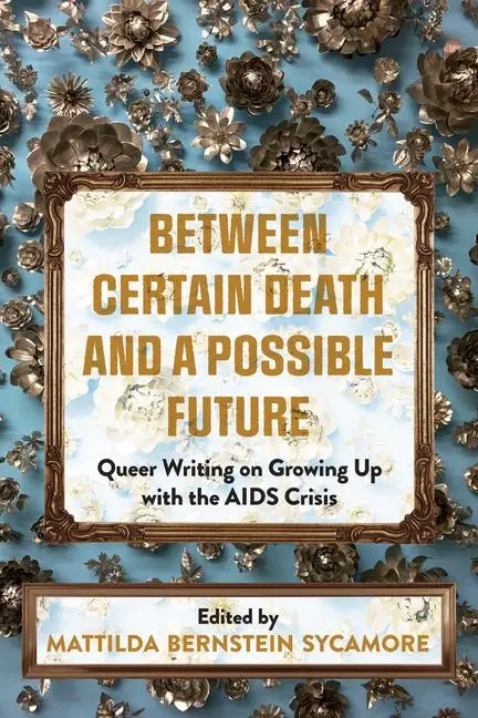 Cover: 9781551528502 | Between Certain Death and a Possible Future | Sycamore | Taschenbuch