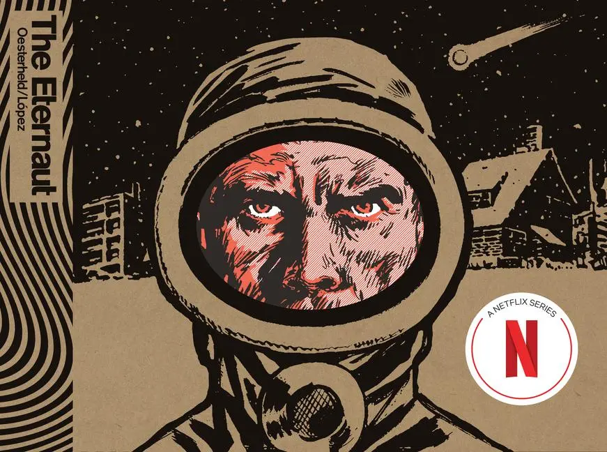 Cover: 9781606998502 | The Eternaut | Francisco Solano Lopez (u. a.) | Buch | Gebunden | 2019