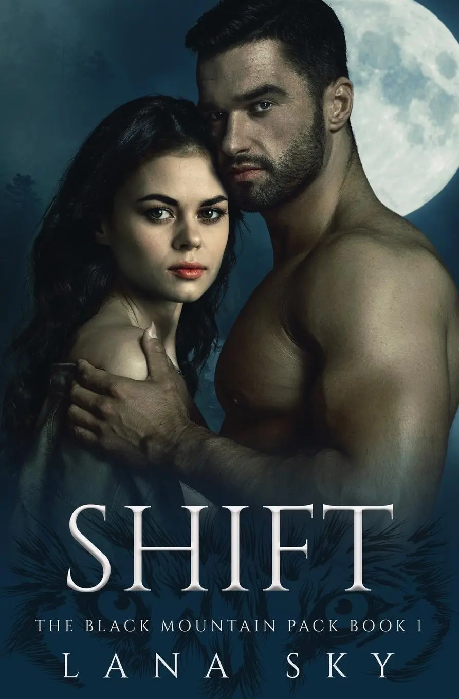 Cover: 9781956608502 | Shift | A Dark Paranormal Shifter Romance | Lana Sky | Taschenbuch