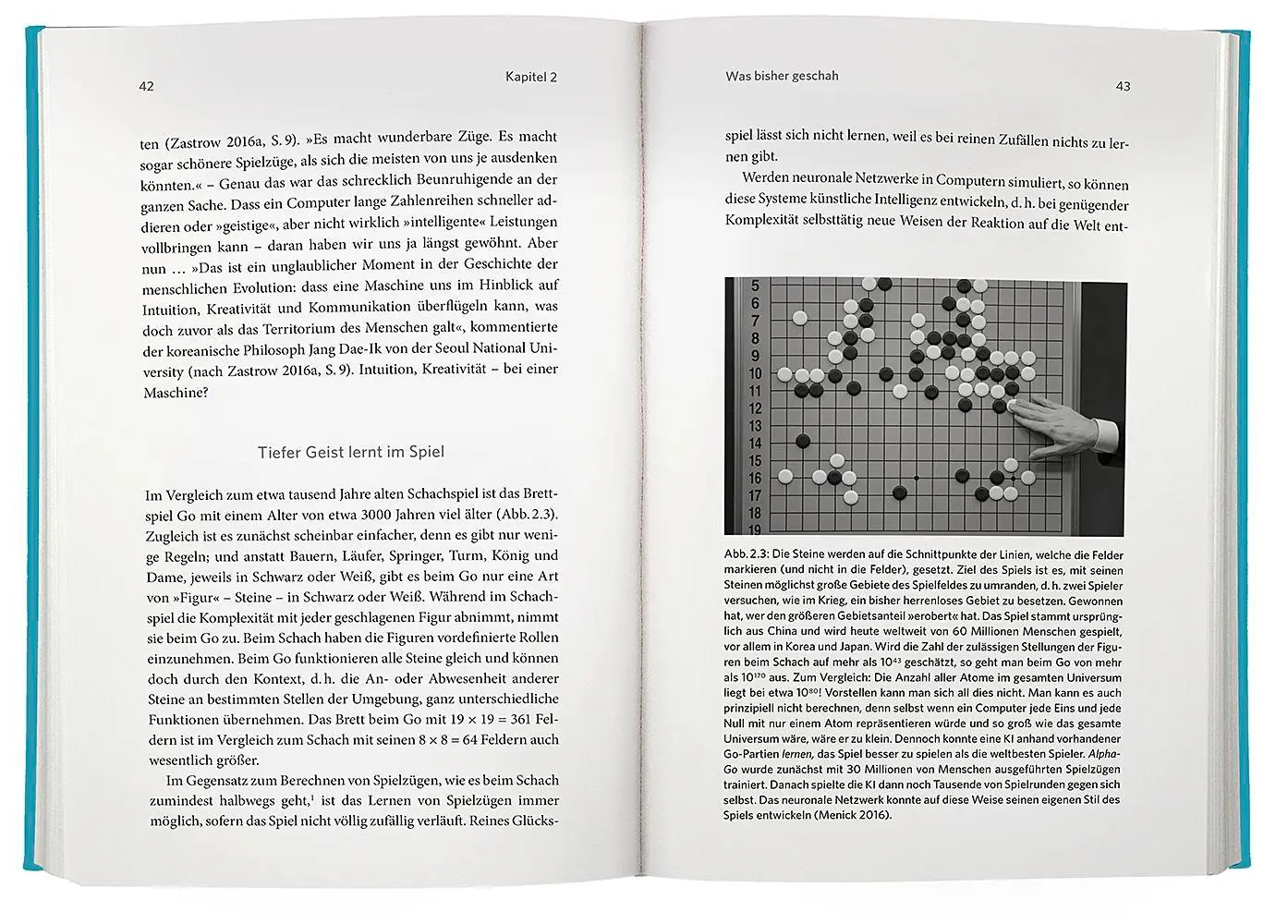 Bild: 9783426448502 | Künstliche Intelligenz | Manfred Spitzer | Buch | 336 S. | Deutsch