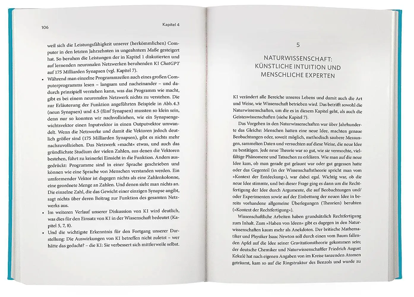 Bild: 9783426448502 | Künstliche Intelligenz | Manfred Spitzer | Buch | 336 S. | Deutsch