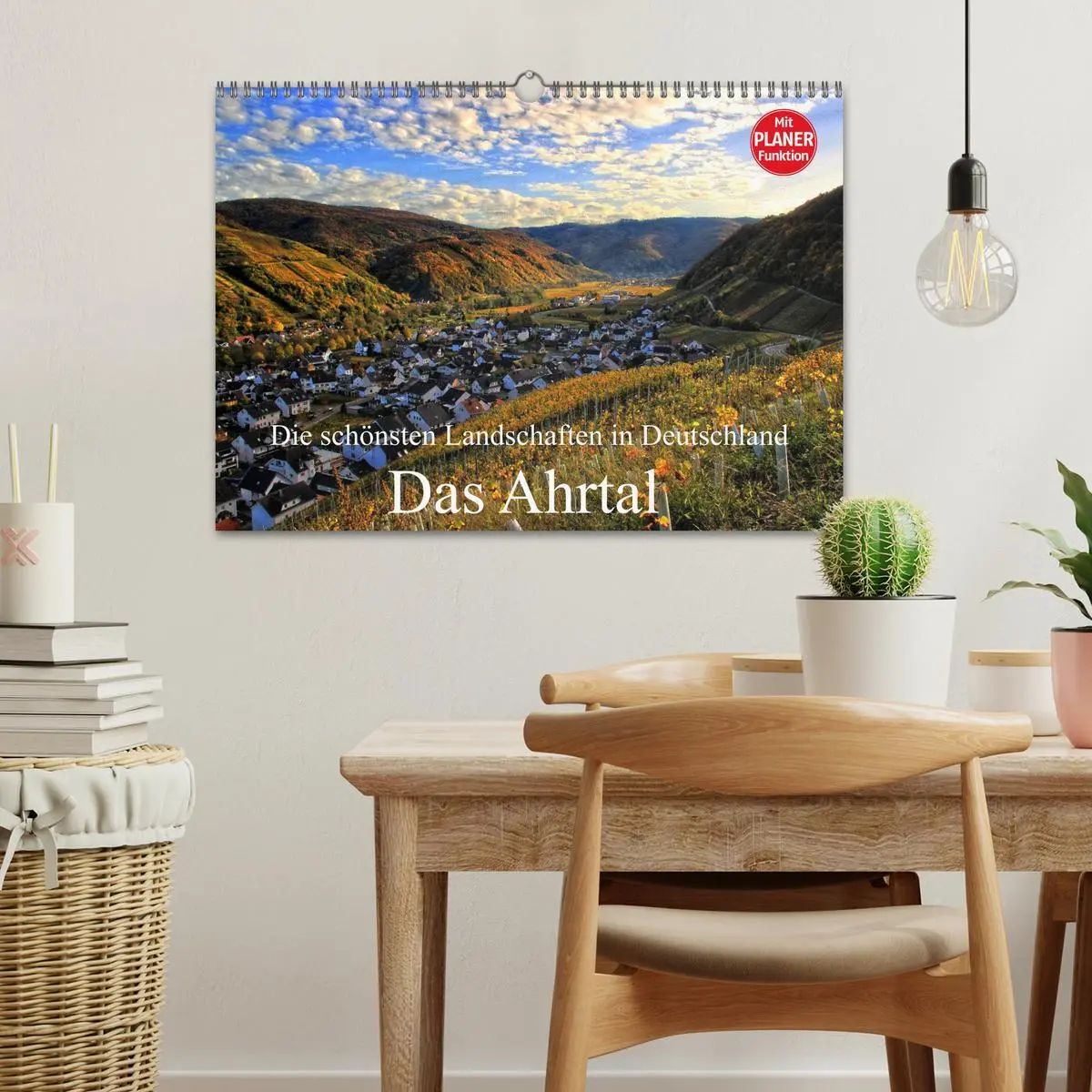 Bild: 9783457998502 | Die schönsten Landschaften in Deutschland - Das Ahrtal...