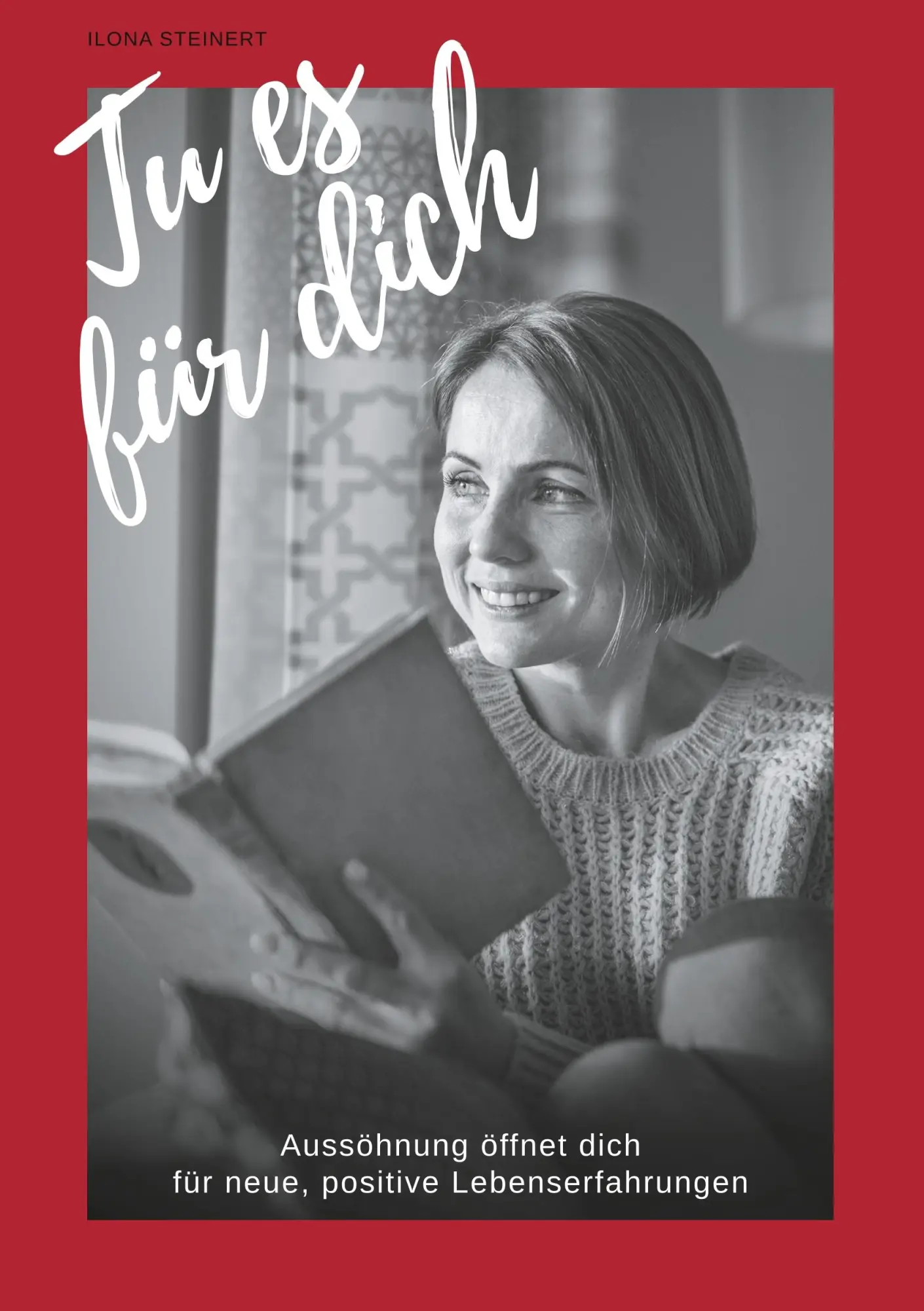 Cover: 9783749738502 | Tu es für dich | Ilona Steinert | Taschenbuch | 84 S. | Deutsch | 2019