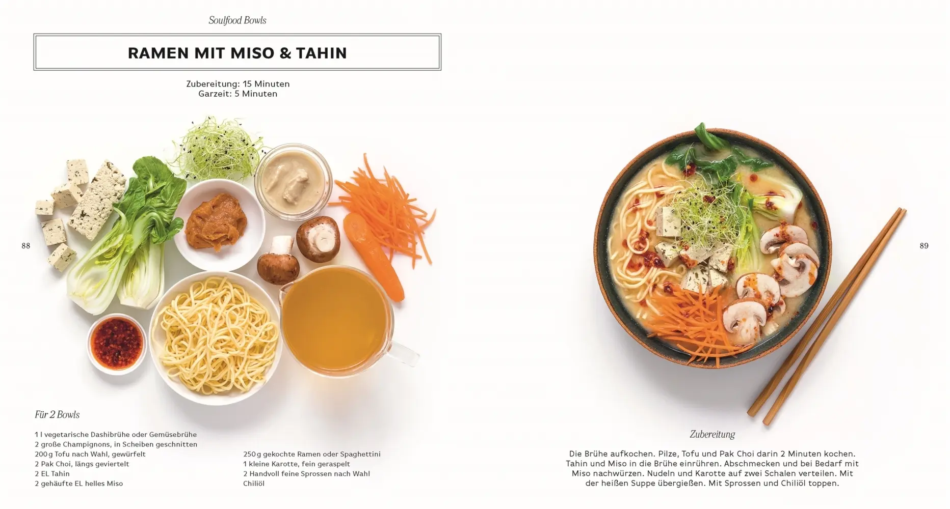 Bild: 9783831048502 | Veggie Bowls | Orathay Souksisavanh | Taschenbuch | 192 S. | Deutsch