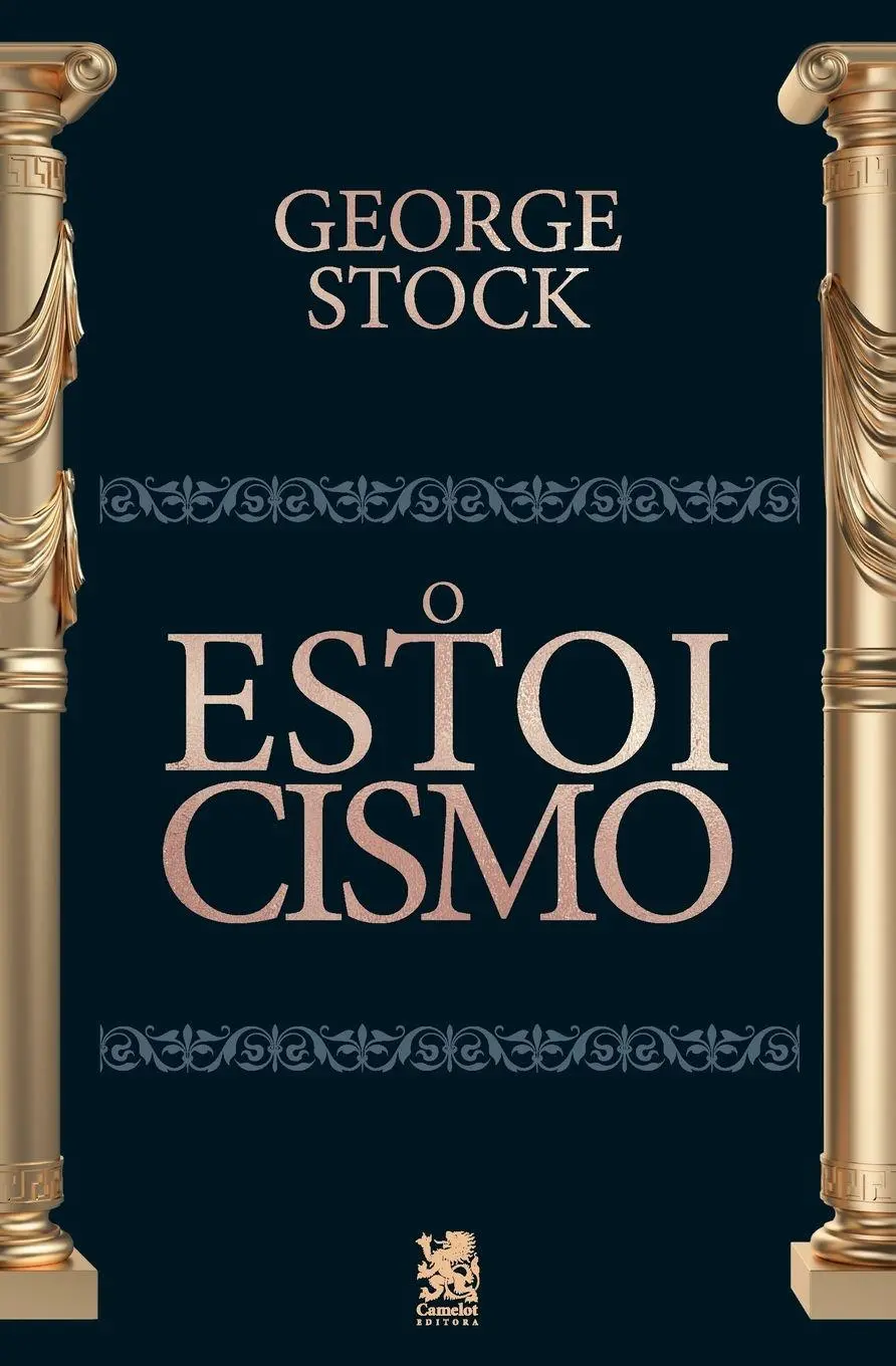 Cover: 9786585168502 | O Estoicismo | George Stock | Taschenbuch | Portugiesisch | 2023
