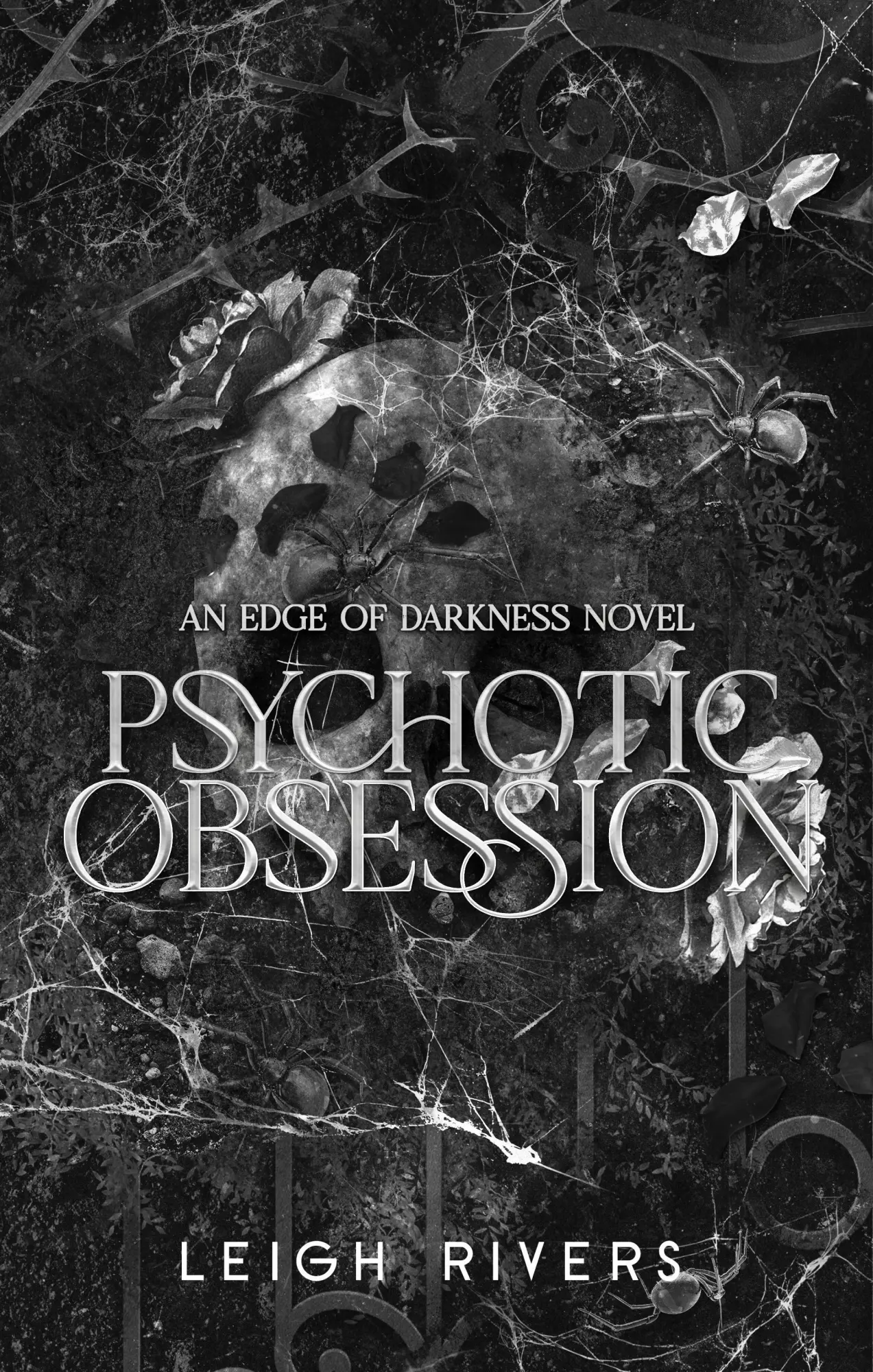 Cover: 9780349448602 | Psychotic Obsession. Deluxe Edition | Leigh Rivers | Taschenbuch