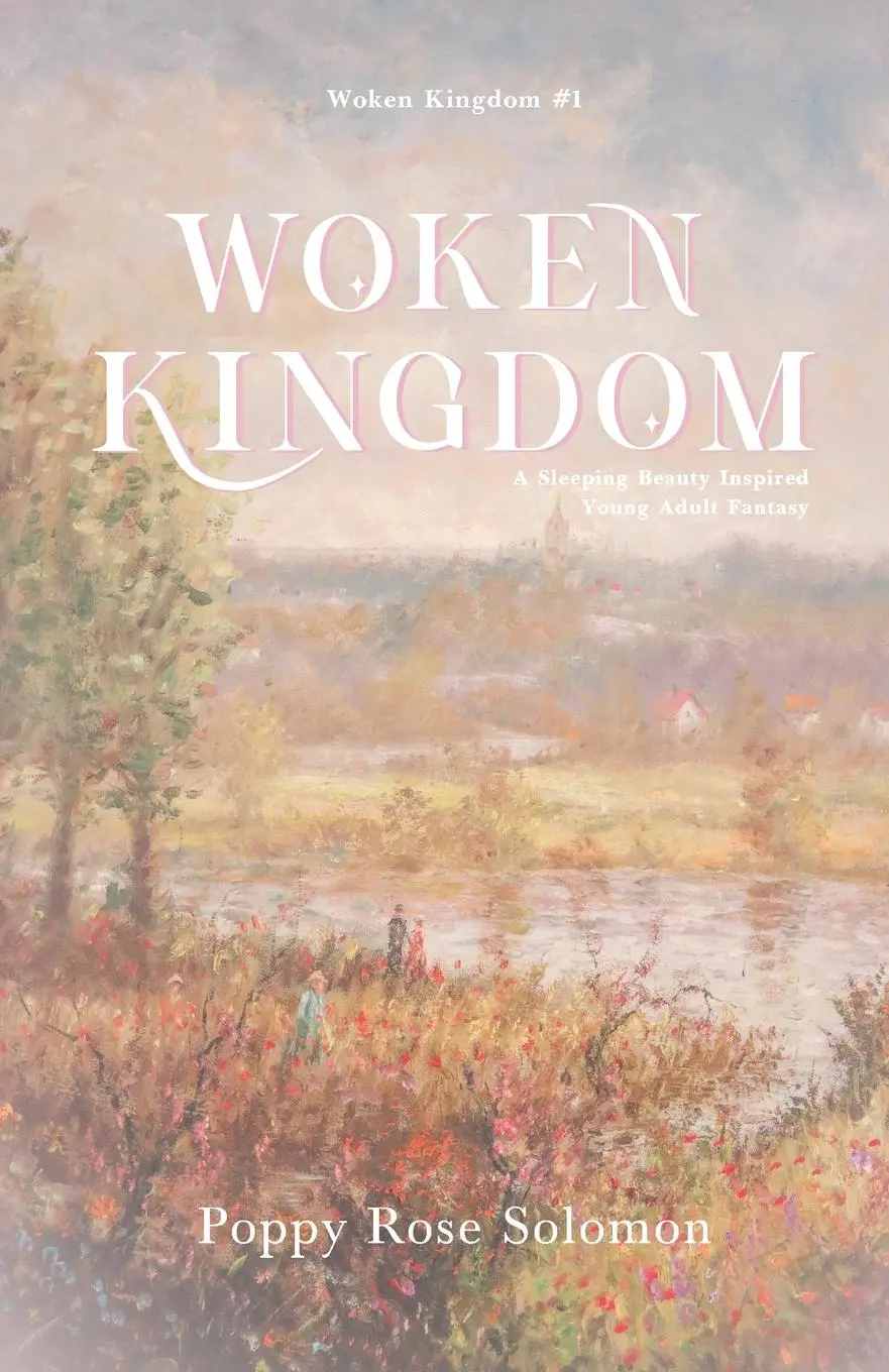 Cover: 9780645698602 | Woken Kingdom | Poppy Rose Solomon | Taschenbuch | Englisch | 2023