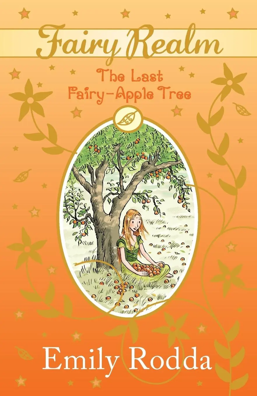 Cover: 9780733328602 | LAST FAIRY APPLE TREE | Emily Rodda | Taschenbuch | Englisch