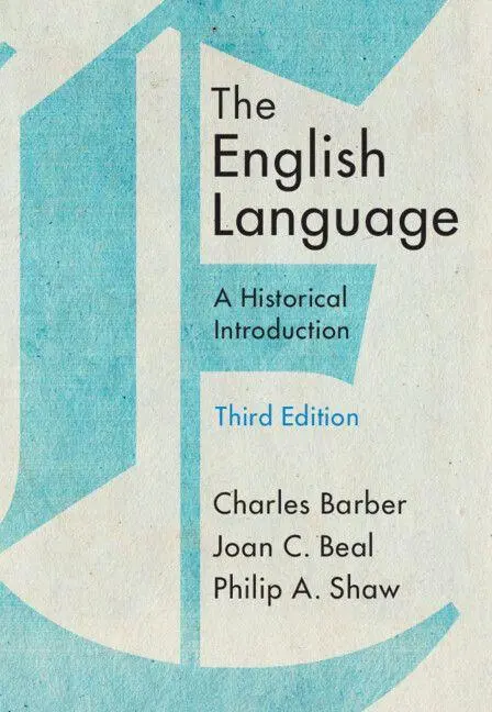 Cover: 9781009228602 | The English Language | Charles Barber (u. a.) | Taschenbuch | Englisch