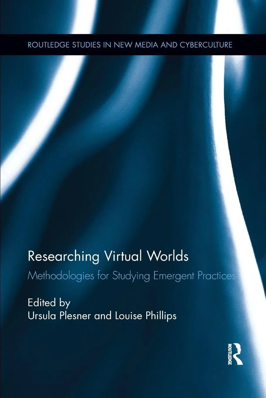 Cover: 9781138548602 | Researching Virtual Worlds | Louise Phillips (u. a.) | Taschenbuch