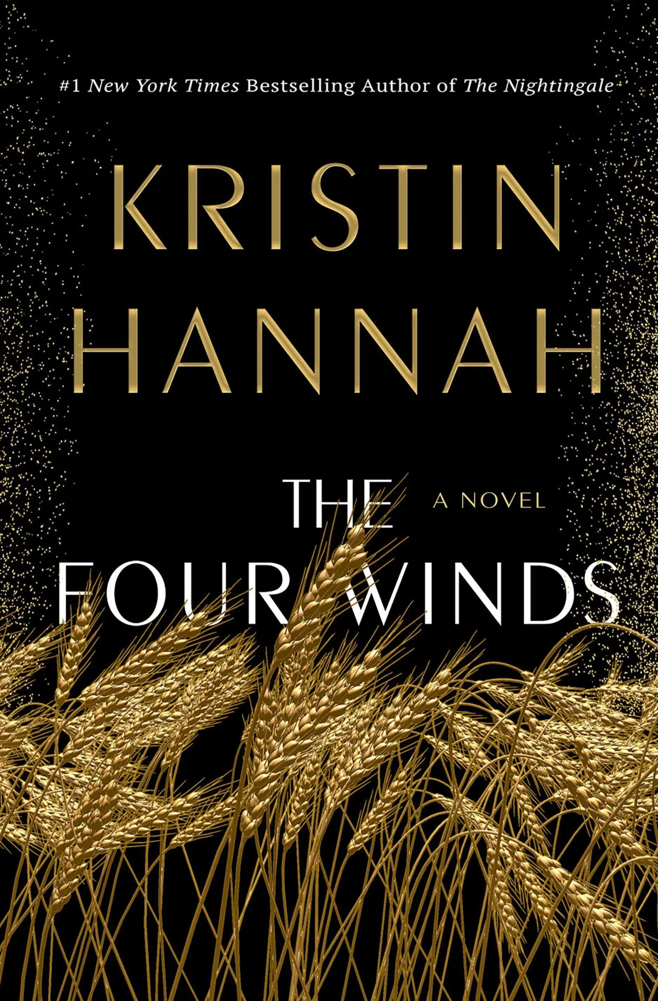 Cover: 9781250178602 | The Four Winds | Kristin Hannah | Buch | Englisch | 2021