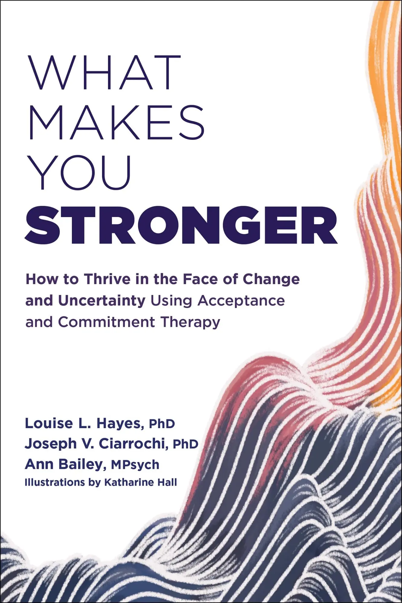 Cover: 9781684038602 | What Makes You Stronger | Louise L Hayes (u. a.) | Taschenbuch | 2022