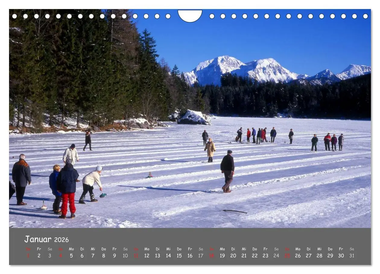 Bild: 9783516218602 | Zauberhaftes Berchtesgadener Land (Wandkalender 2026 DIN A4 quer),...