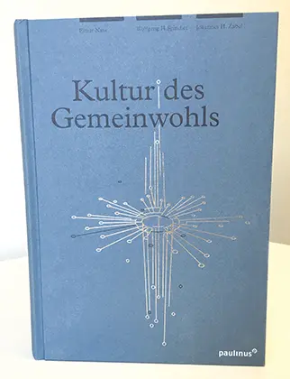 Kultur des Gemeinwohls