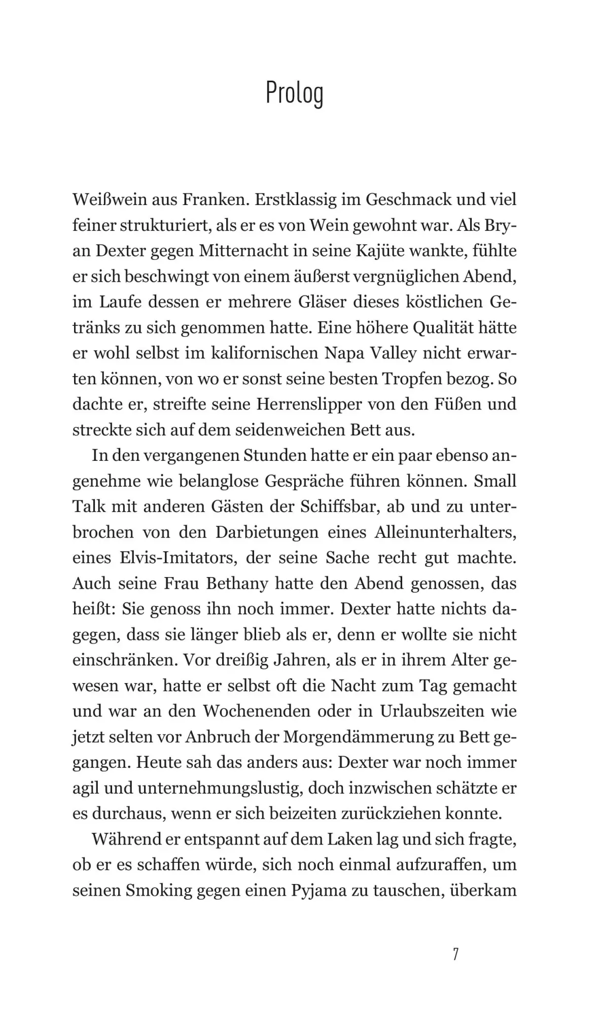 Bild: 9783869138602 | Frankenwein und eine Leiche | Paul Flemmings zwölfter Fall | Beinßen