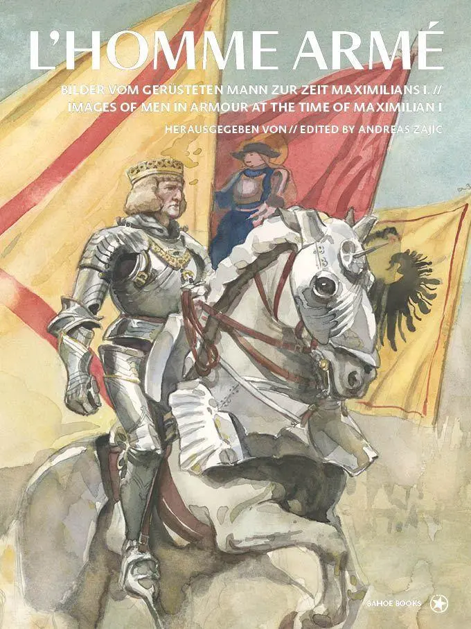 Cover: 9783903478602 | L'Homme Armé | Andreas Zajic | Buch | 250 S. | Deutsch | 2026