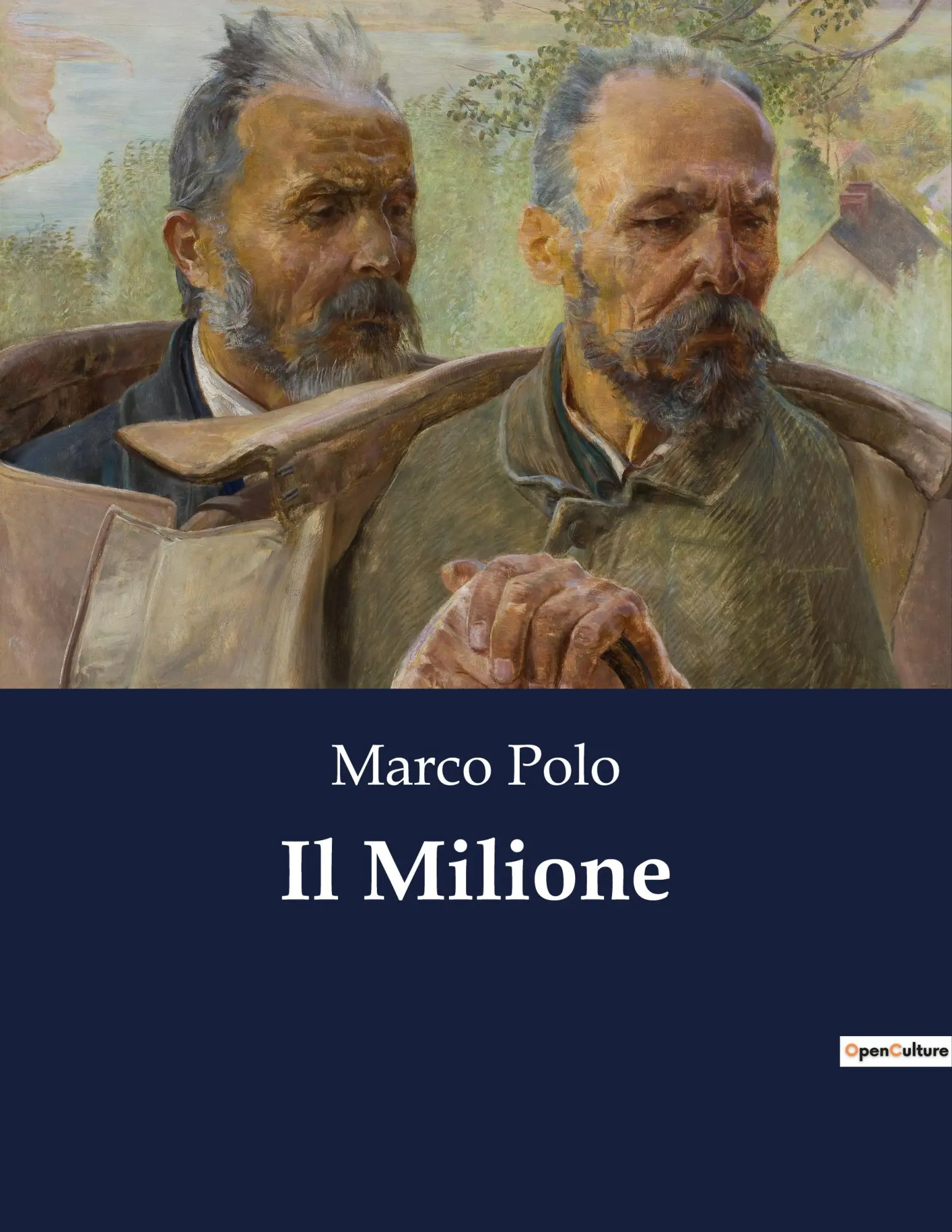 Cover: 9791041968602 | Il Milione | Marco Polo | Taschenbuch | Italienisch | 2023 | Culturea