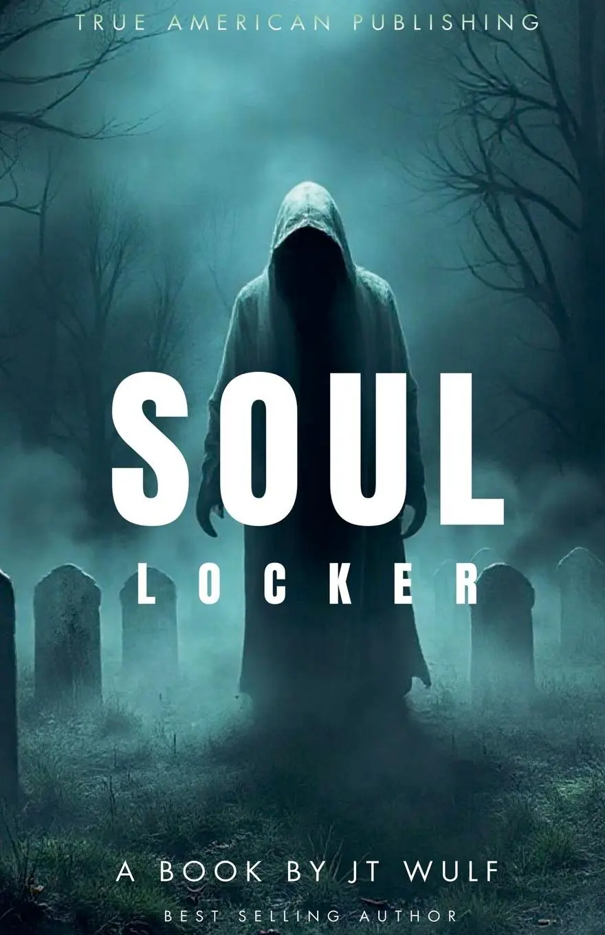 Cover: 9798230358602 | Soul Locker | Jt Wulf | Taschenbuch | Englisch | 2024