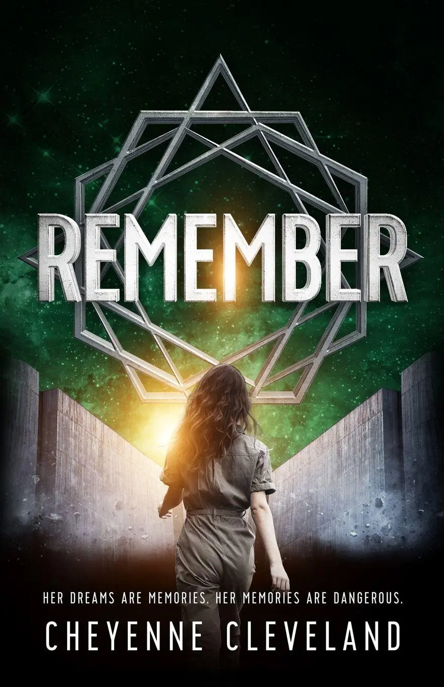 Cover: 9798993688602 | Remember | Cheyenne Cleveland | Taschenbuch | Englisch | 2026