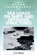 Cover: 9780521458702 | Sea Loads on Ships and Offshore Structures | Odd M. Faltinsen | Buch