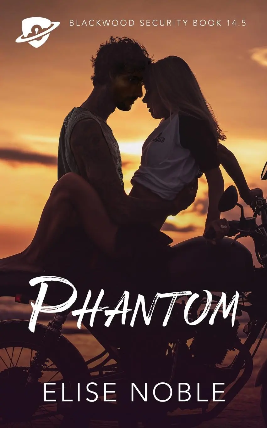 Cover: 9781912888702 | Phantom | Elise Noble | Taschenbuch | Englisch | 2023