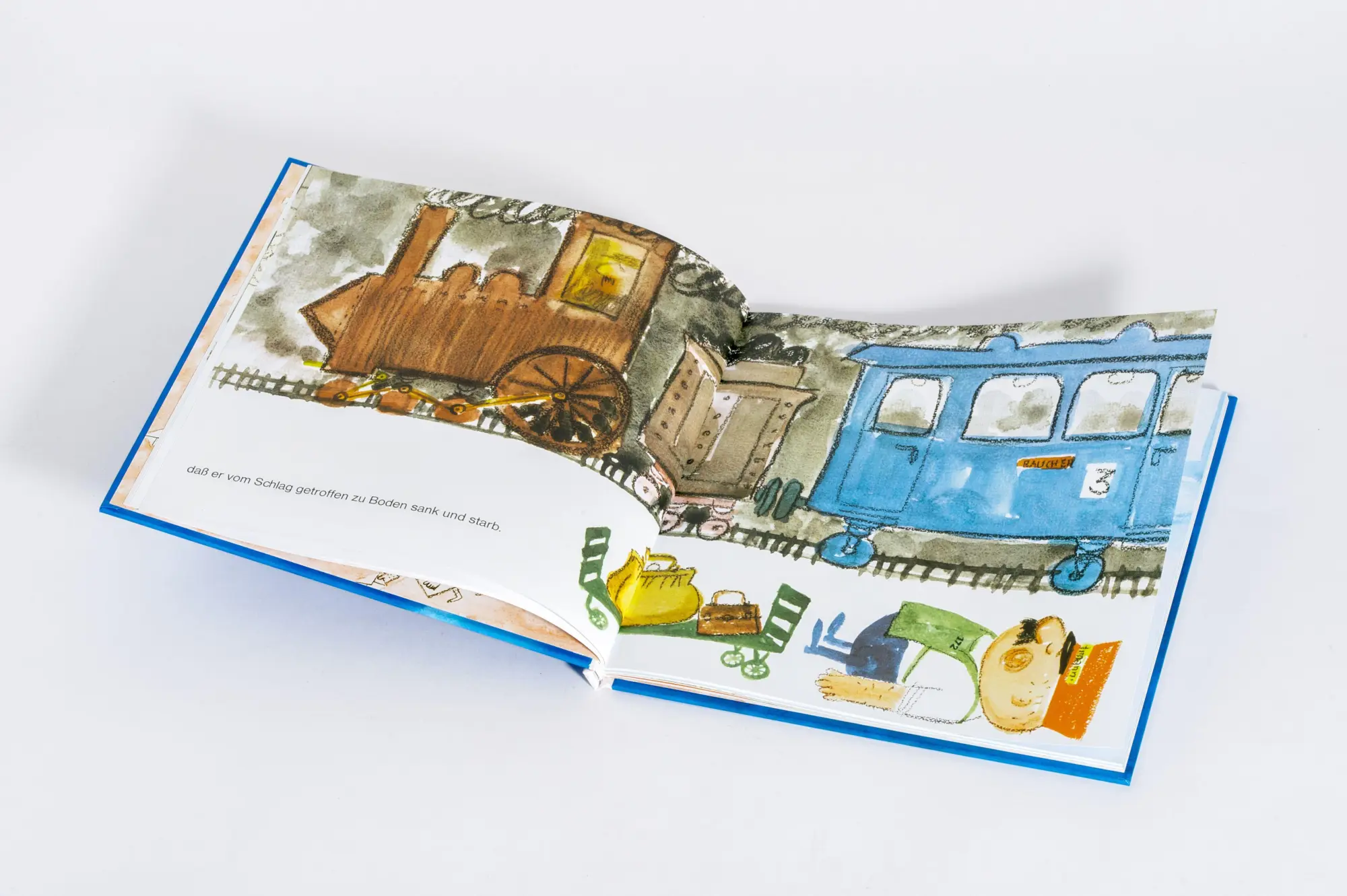 Bild: 9783809418702 | Ein Münchner im Himmel | Ludwig Thoma | Buch | 72 S. | Deutsch | 2005
