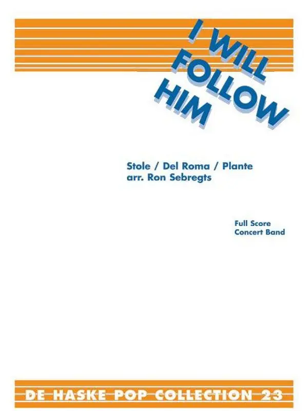 I will follow him (aus Sister Act)