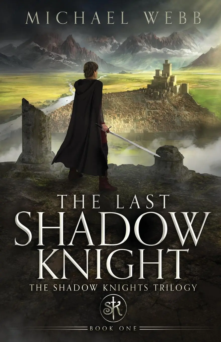 Cover: 9781737578802 | The Last Shadow Knight | Michael Webb | Taschenbuch | Englisch | 2021