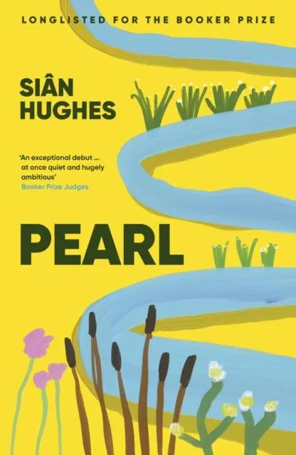 Cover: 9781911648802 | Pearl | Sian Hughes | Taschenbuch | 224 S. | Englisch | 2024